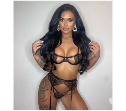 Escorts Ocean Village Southampton - Photos for Carmen❤️🥳REAL 100%💋 New in 🔥Party