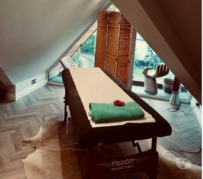  massage Ferrensby North Yorkshire - Photos for Harrogate Private Massage