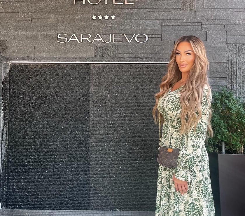 Escorts West Midlands Coventry - Photos for ENGLISH CARMELA FITNESS MODEL