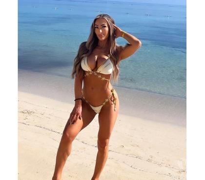 Escorts Westwood Business Park Coventry - Photos for ENGLISH CARMELA FITNESS MODEL