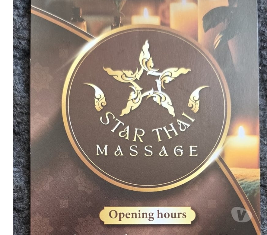 Full body massage Cardiff Grangetown - Cardiff - Photos for Star Thai Cardiff Massage - Meet Our New Team