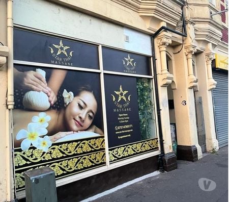 Full body massage Cardiff Grangetown - Cardiff - Photos for Star Thai Cardiff Massage - Meet Our New Team
