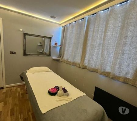 Full body massage Cardiff Grangetown - Cardiff - Photos for Star Thai Cardiff Massage - Meet Our New Team