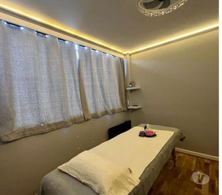 Full body massage Cardiff Grangetown - Cardiff - Photos for Star Thai Cardiff Massage - Meet Our New Team