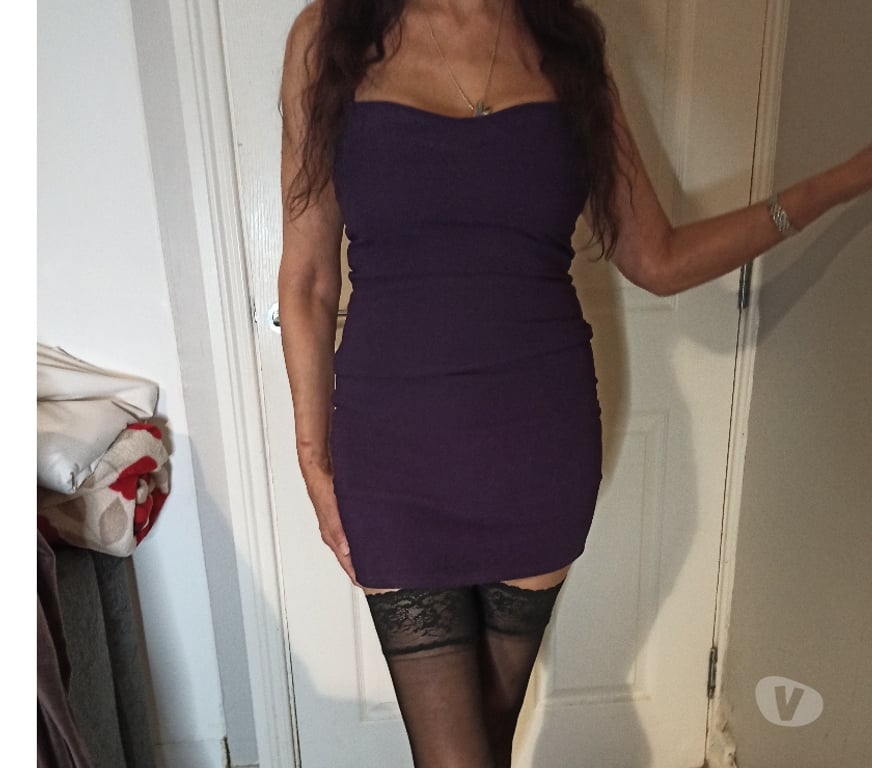 Escorts Belfast Malone - Belfast - Photos for MATURE LADY SABRINA