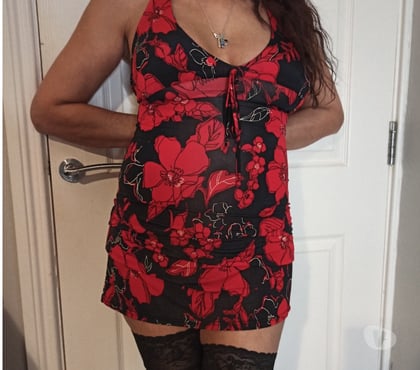  Escorts Malone Belfast - Photos for MATURE LADY SABRINA