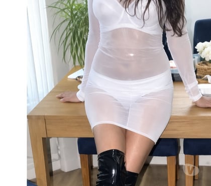  Escorts Malone Belfast - Photos for MATURE LADY SABRINA