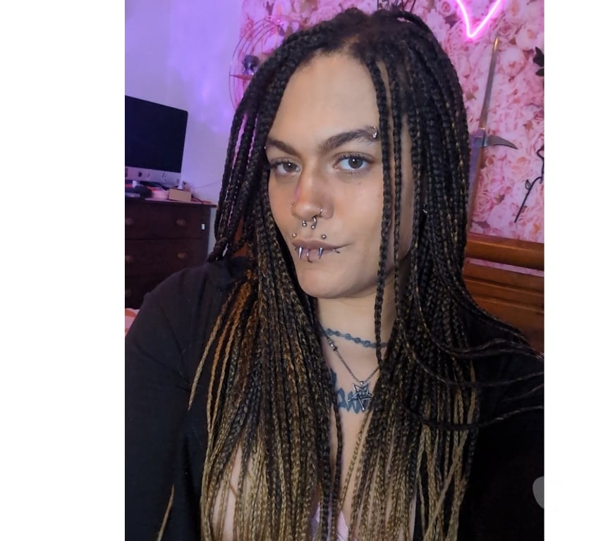 Trans Escorts Nottinghamshire Nottingham - Photos for British Carribbean Princess Līà Dubois🩷