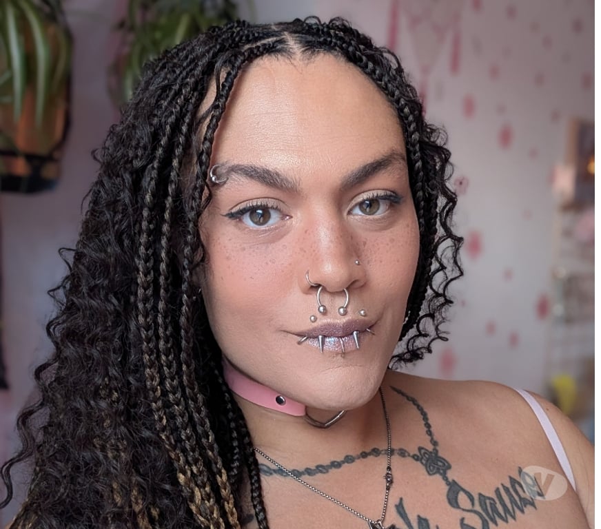 Trans Escorts Nottinghamshire Nottingham - Photos for British Carribbean Princess Līà Dubois🩷