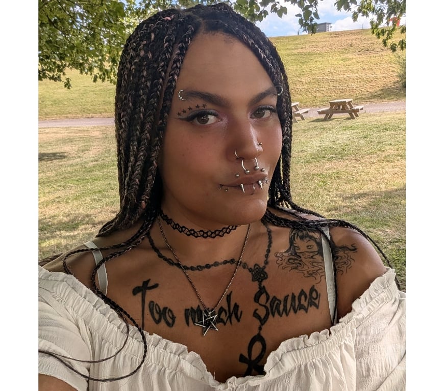Trans Escorts Nottinghamshire Nottingham - Photos for British Carribbean Princess Līà Dubois🩷
