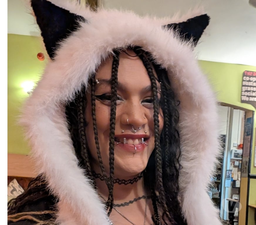 Trans Escorts Nottinghamshire Nottingham - Photos for British Carribbean Princess Līà Dubois🩷