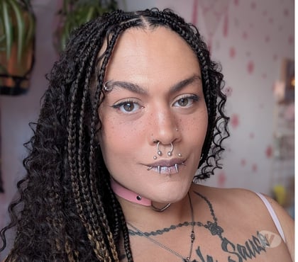 Trans Escorts Forest Fields Nottingham - Photos for British Carribbean Princess Līà Dubois🩷