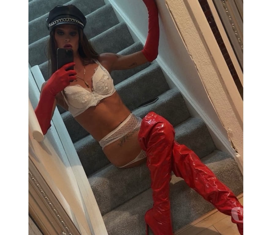 Trans Escorts Merseyside Sefton - Photos for Scouse kloe Liverpool
