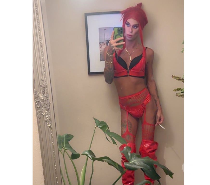 Trans Escorts Merseyside Sefton - Photos for Scouse Kinky Kloe 😈 Liverpool