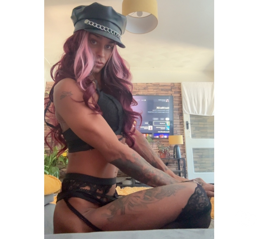 Trans Escorts Merseyside Sefton - Photos for Scouse Kinky Kloe 😈 Liverpool