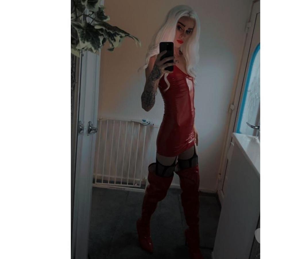Trans Escorts Merseyside Sefton - Photos for Scouse Kinky Kloe 😈 Liverpool