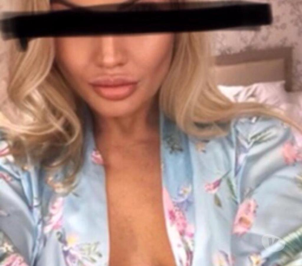 Escorts West Midlands Solihull - Photos for English blonde blue eyes JessicalustX 😜 ** 07424254897**