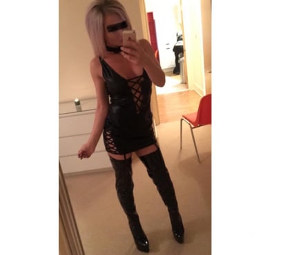  Escorts & Erotic Massage Shirley Solihull - Photos for English blonde blue eyes JessicalustX 😜 ** 07424254897**