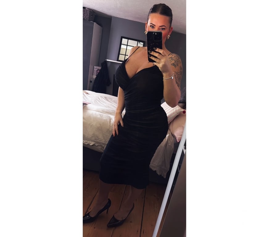 Adult Entertainment South West London Chelsea - South West London - Photos for 47 yrs old British MILF 36F natural with big 🍑