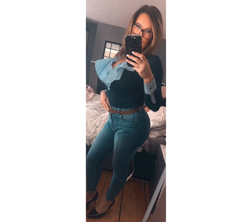 Adult Entertainment South West London Chelsea - South West London - Photos for 47 yrs old British MILF 36F natural with big 🍑