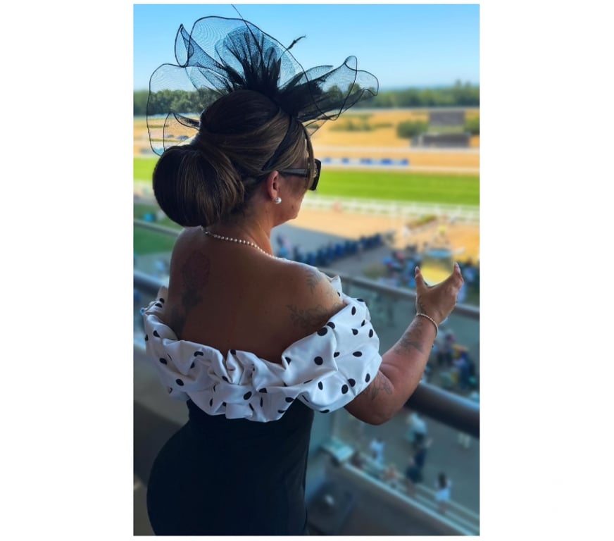 Adult Entertainment South West London Chelsea - South West London - Photos for 46 yrs old! Natural 36F, huge 🍑British Milf online