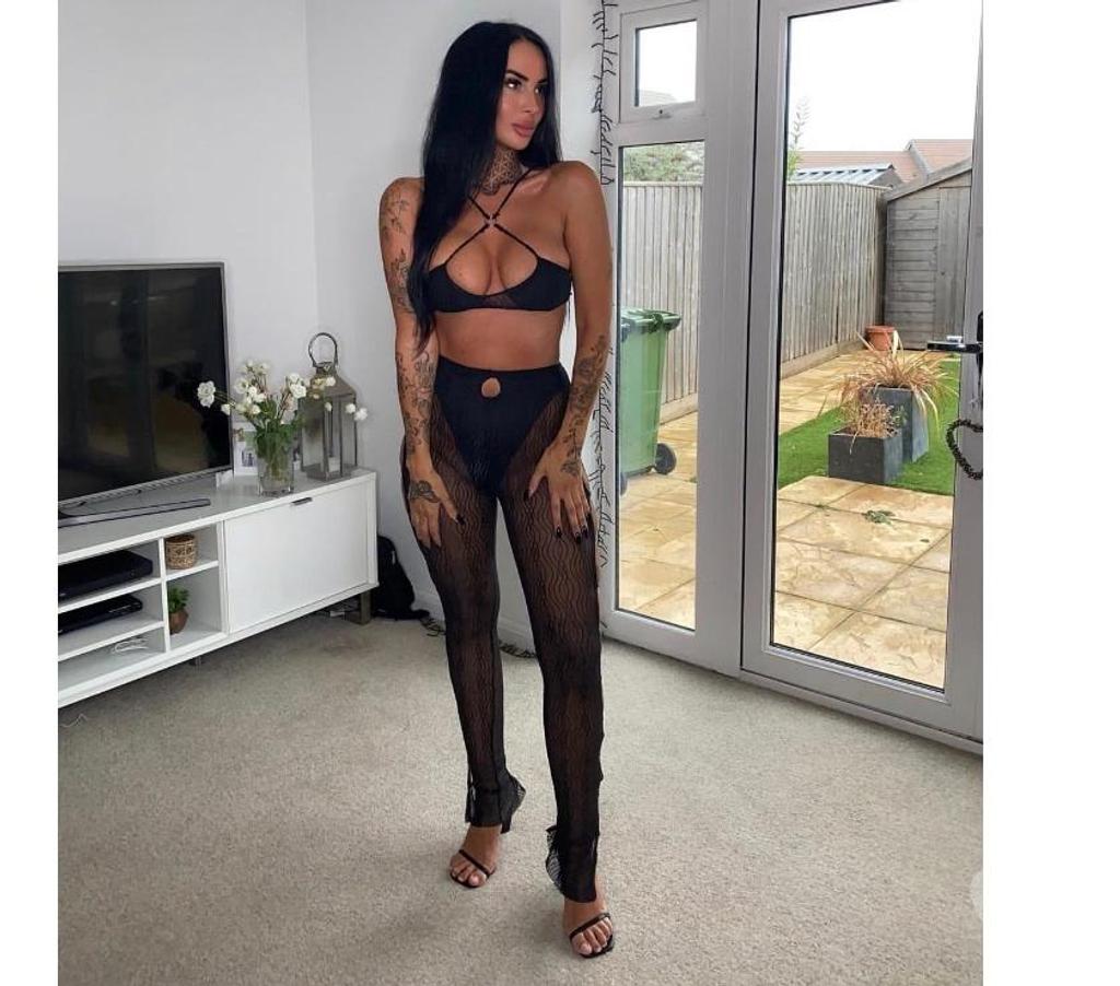 Escorts East London Blackwall - East London - Photos for Erica💋 INDEPENDENT OUTCALL TOP SERVICE 💯