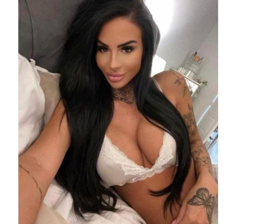 Escorts East London Blackwall - East London - Photos for Erica💋 INDEPENDENT OUTCALL TOP SERVICE 💯