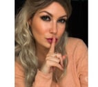 Mistress Valentina - What’s app on 07394767188