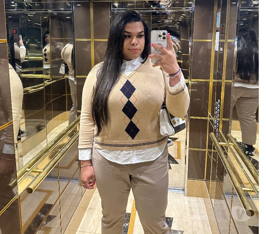 Adult Entertainment West Midlands Birmingham - Photos for Amazona Brazilian Analu