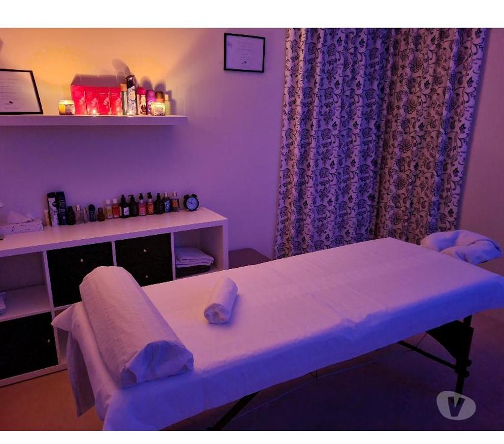 Full body massage Cardiff Grangetown - Cardiff - Photos for Relaxing, Swedish & Deep Tissue Massage