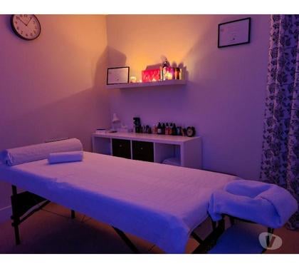 Massage Grangetown Cardiff - Photos for Relaxing, Swedish & Deep Tissue Massage