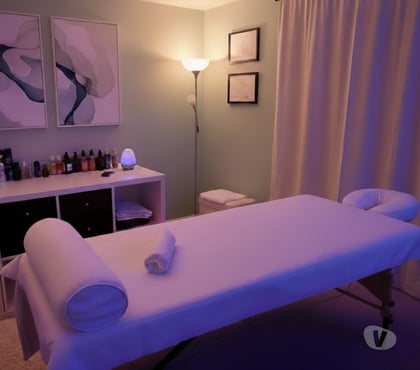 Massage Grangetown Cardiff - Photos for Relaxing, Swedish & Deep Tissue Massage