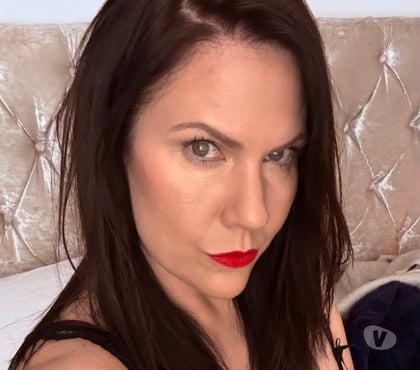 Adult Entertainment Spitalfields East London - Photos for Anna Mature Goddess . Video call text and phone chat