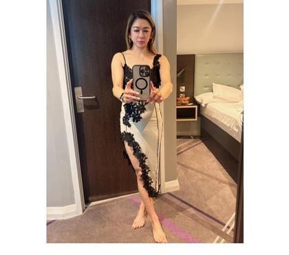 Escorts East Gate Shopping Centre Gloucester - Photos for 💯 ANNIE REAL THAI OIL NURU NO RUSH 💓