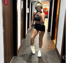 GYM GIRL 💪🏽 CALL ☎07393040946