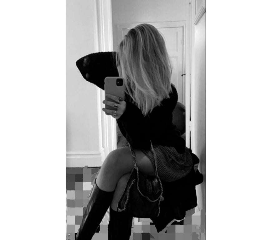 Escorts Somerset Bridgwater - Somerset - Photos for 💥Anna's magic touch💥 Party Girl incall 🥰