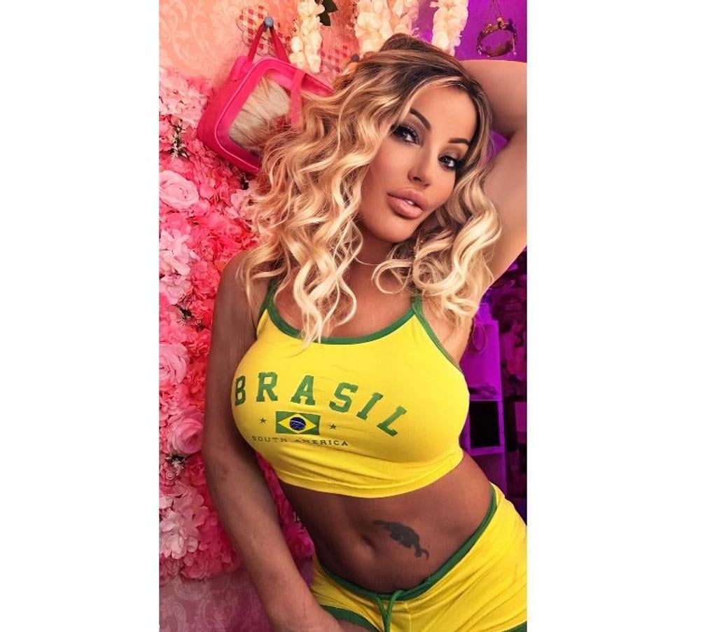 Escorts Greater Manchester Manchester - Photos for BEST SERVICE ! 🤤🤤 TS TAMZIN OUTCALL