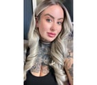 Leah Sinz 36DD🍒, INKED, ALT🔥FUN DISCREET🔥INFO BELOW