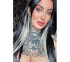Macclesfield - Cheshire East — Mia 36DD🍒, INKED, ALT🔥FUN DISCREET🔥INFO BELOW