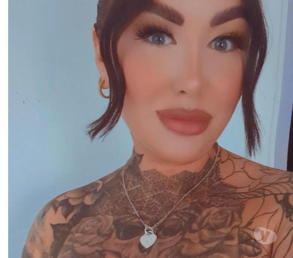 Adult Entertainment Greater Manchester Manchester - Photos for YES I'M REAL! YOUR FAVE INKED GF. MESSAGE ME 07458 659867