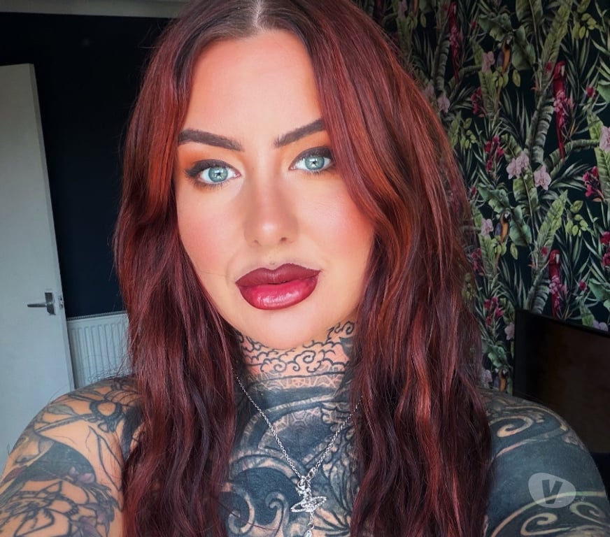 Adult Entertainment Greater Manchester Manchester - Photos for INKED, ALT🔥FUN DISCREET🔥INFO BELOW