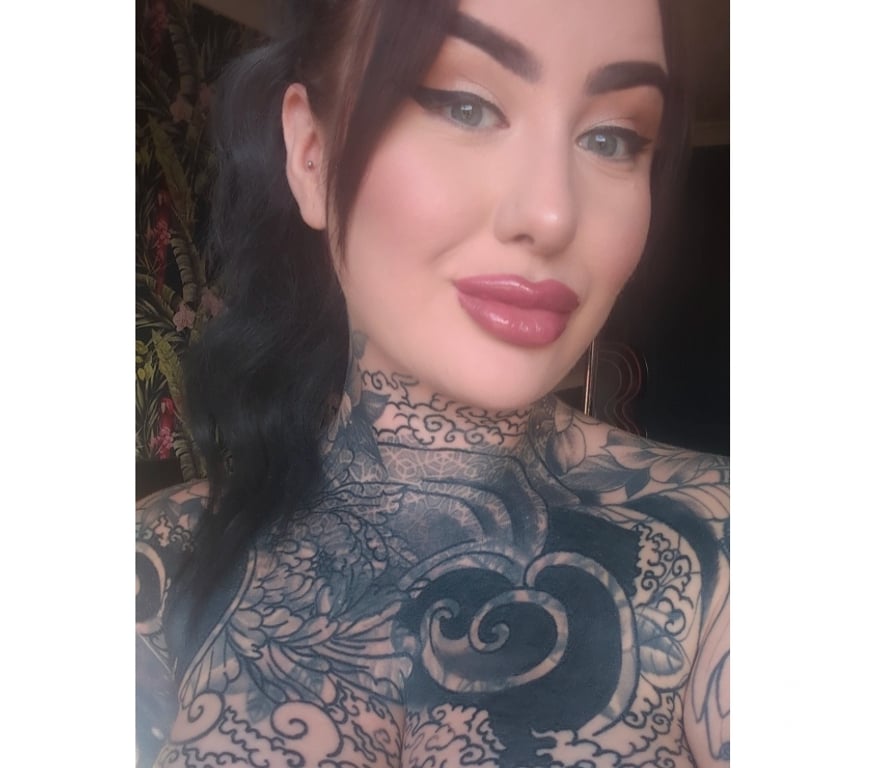 Adult Entertainment Greater Manchester Manchester - Photos for VERIFIED 🖤 UNREAL INKED GODDESS 🖤38F 🍒BRITISH 👑