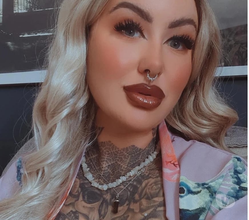 Adult Entertainment Greater Manchester Manchester - Photos for YES I'M REAL! YOUR FAVE INKED GF. MESSAGE ME 07458 659867
