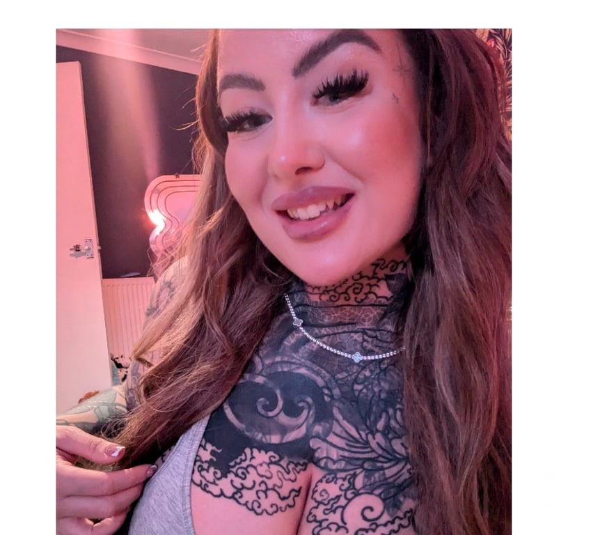 Adult Entertainment Greater Manchester Manchester - Photos for Fun, Fast, Discreet🔥Curves, tatts, beauty and banter🔥