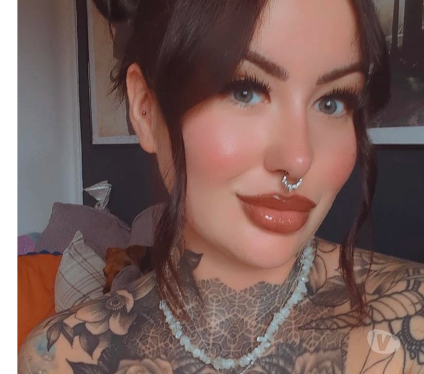 Adult Entertainment Greater Manchester Manchester - Photos for UNREAL INKED GODDESS 🌶️ 38F 🍒BRITISH 👑 KI*KY 🔥