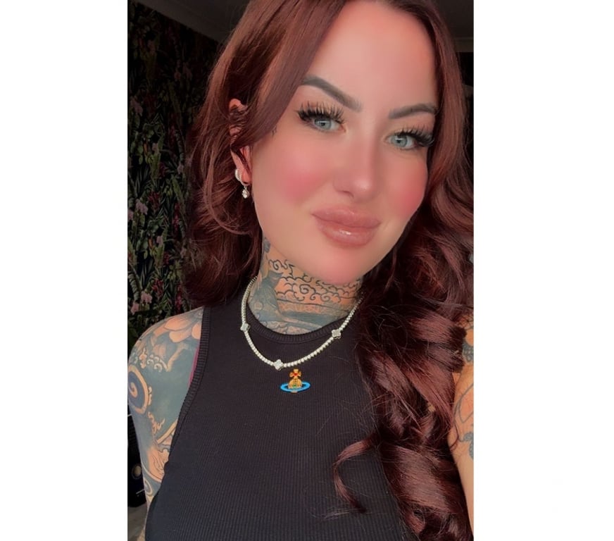 Adult Entertainment Greater Manchester Manchester - Photos for THE ALT GIRL NEXT DOOR VIBE🔥FUN DISCREET🔥INFO BELOW