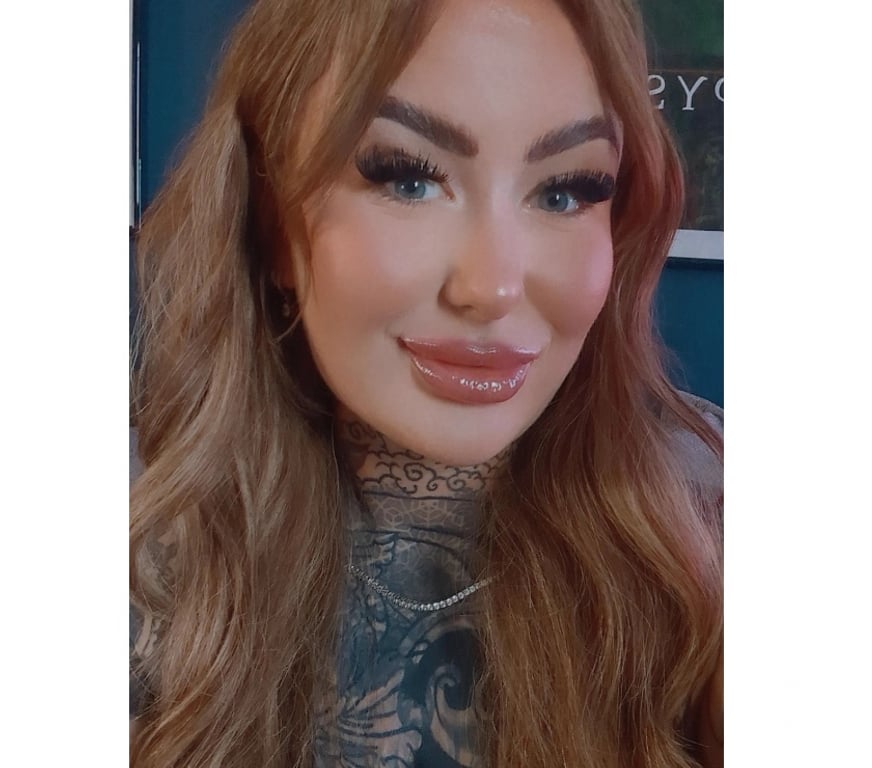 Adult Entertainment Greater Manchester Manchester - Photos for THE ALT GIRL NEXT DOOR VIBE🔥FUN DISCREET🔥INFO BELOW