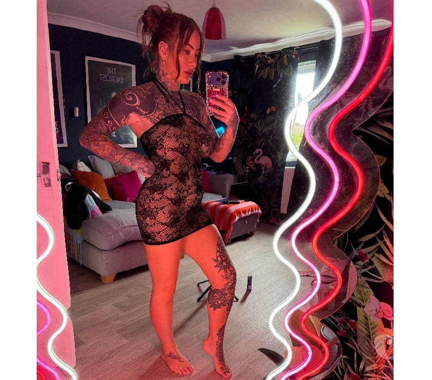 Adult Entertainment Greater Manchester Manchester - Photos for BRITISH, DD🍒, INKED, ALT🔥FUN DISCREET🔥INFO BELOW
