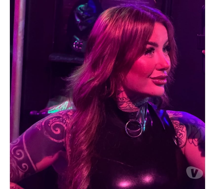 Adult Entertainment Greater Manchester Manchester - Photos for ELITE ALT MODEL 🔥 PREMIUM LIVE EXPERIENCES 🔥INFO BELOW