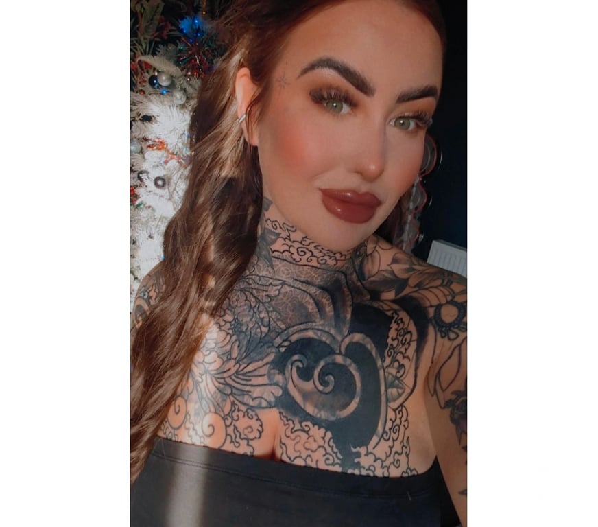 Adult Entertainment Greater Manchester Manchester - Photos for FUN, FAST, DISCREET 🔥 HOTTEST TATTOOED BRITISH BABE 🔥